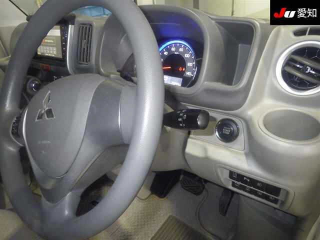 MITSUBISHI TOWNBOX 2021