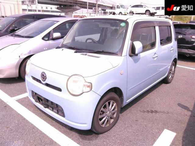 DAIHATSU MIRA 2009