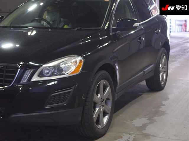 VOLVO XC60 2013