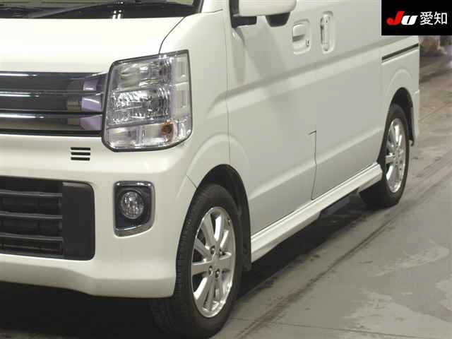 MITSUBISHI TOWNBOX 2021