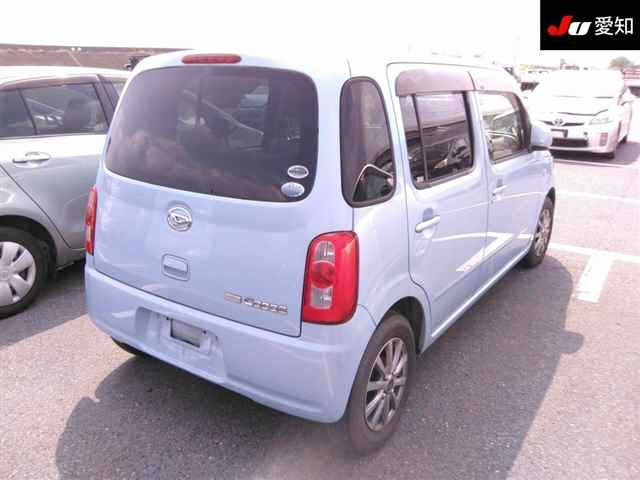 DAIHATSU MIRA 2009