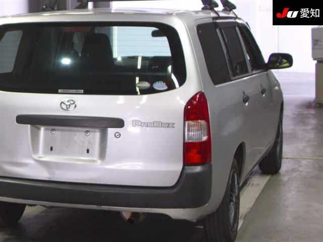 TOYOTA PROBOX 2016