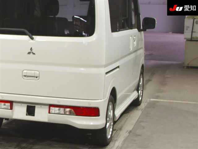 MITSUBISHI TOWNBOX 2021