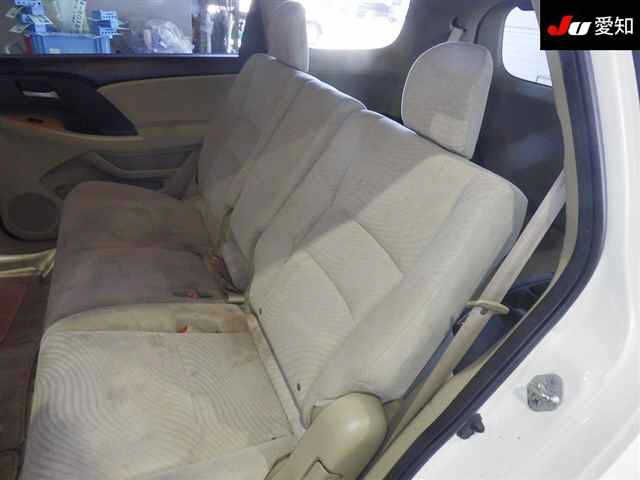 HONDA ODYSSEY 2011