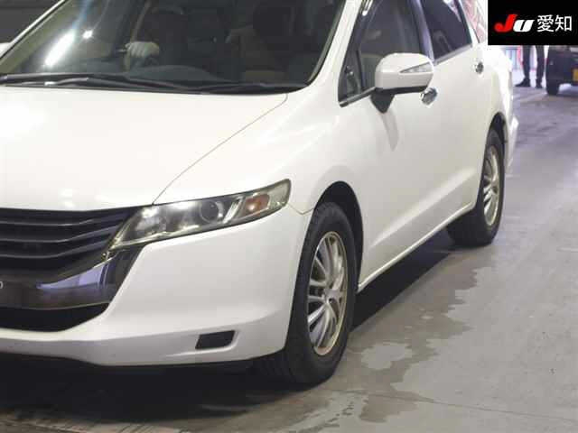 HONDA ODYSSEY 2011