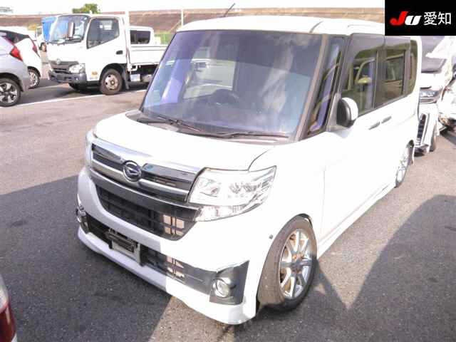 DAIHATSU TANTO 2015