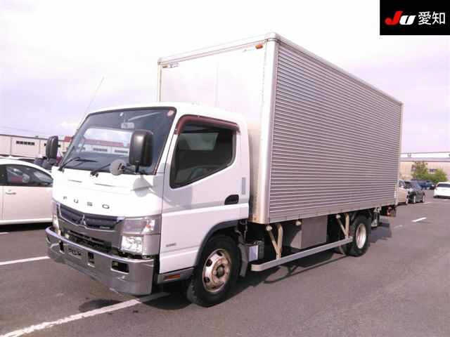MITSUBISHI CANTER 2011