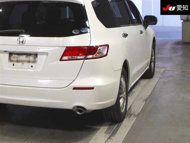 HONDA ODYSSEY 2011