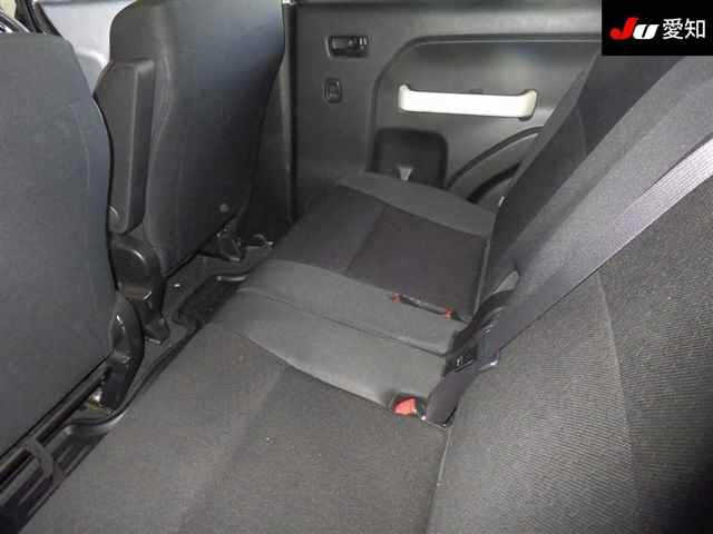 SUZUKI XBEE 2018