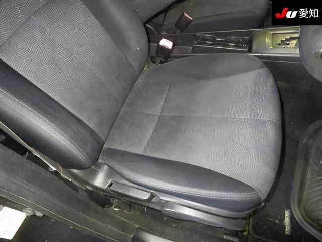 SUBARU EXIGA 2010