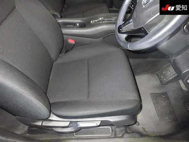 HONDA VEZEL 2014