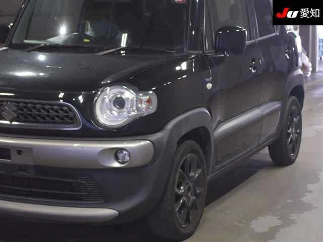 SUZUKI XBEE 2018
