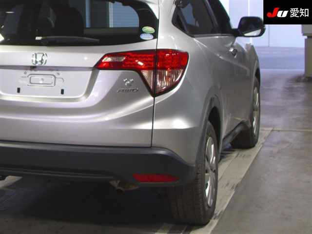 HONDA VEZEL 2014