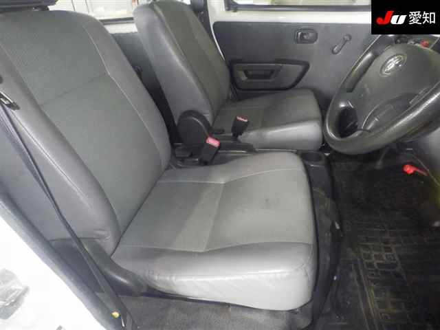 TOYOTA TOWN ACE VAN 2015