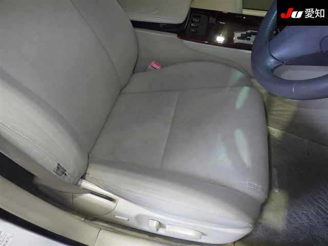 LEXUS GS 2010