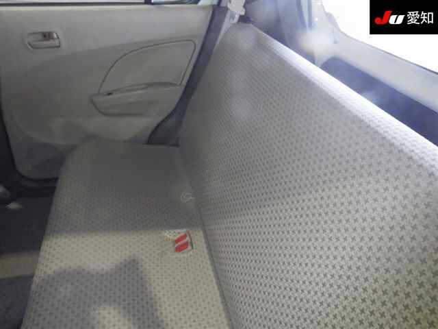 SUZUKI ALTO 2014