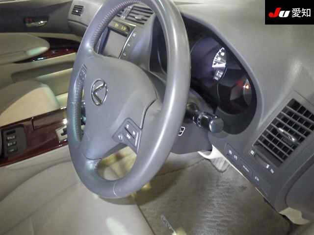 LEXUS GS 2010