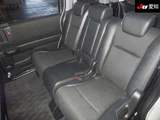 HONDA STEP WAGON 2014