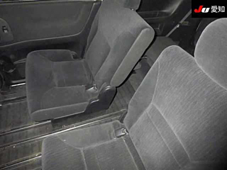 NISSAN SERENA 2008