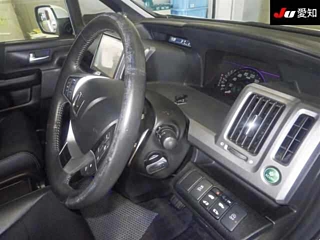 HONDA STEP WAGON 2014