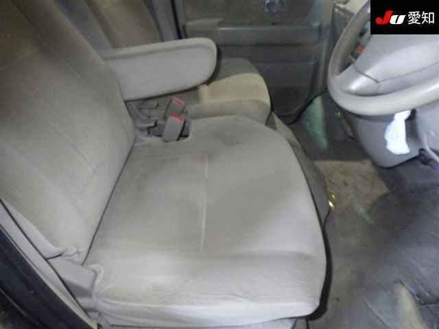 DAIHATSU ATRAI WAGON 2012