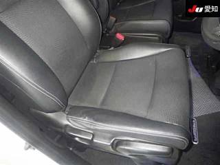 HONDA STEP WAGON 2014