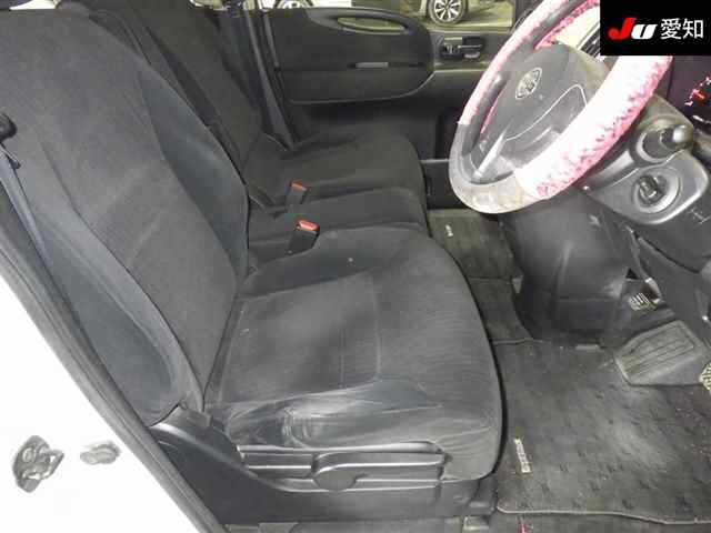 NISSAN SERENA 2008