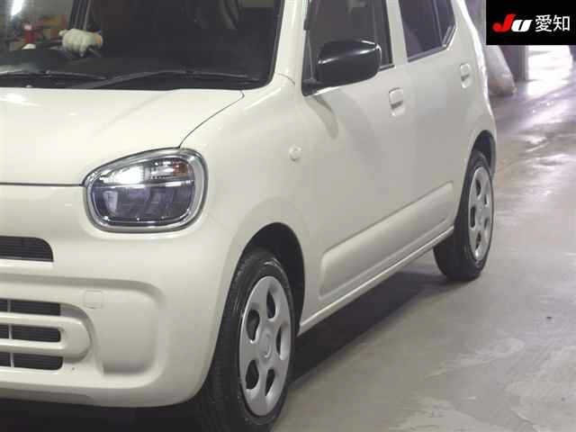SUZUKI ALTO 2021