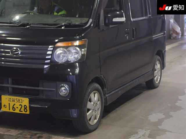 DAIHATSU ATRAI WAGON 2012