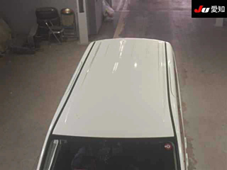 NISSAN SERENA 2008