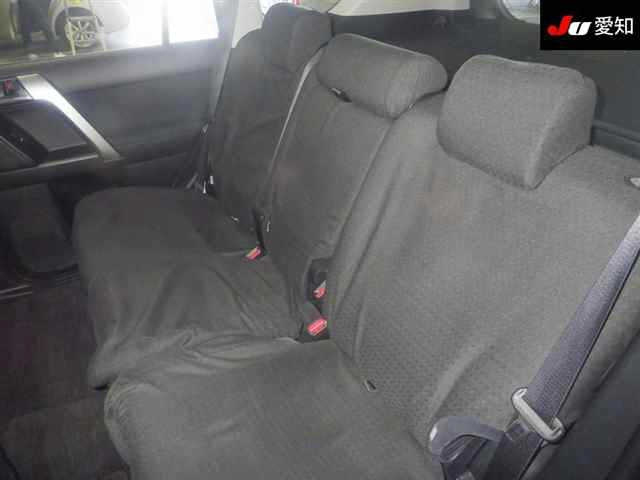 TOYOTA LAND CRUISER PRADO 2016