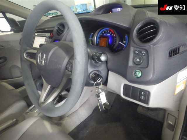HONDA INSIGHT 2009