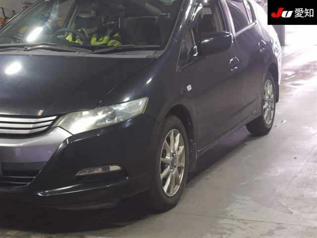 HONDA INSIGHT 2009