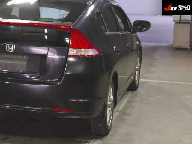 HONDA INSIGHT 2009