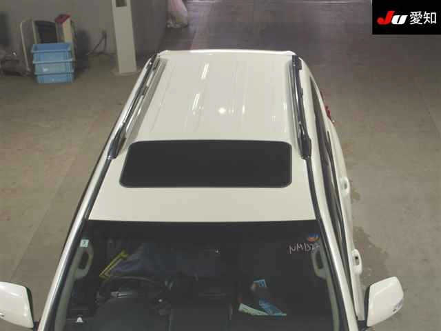 TOYOTA LAND CRUISER PRADO 2016