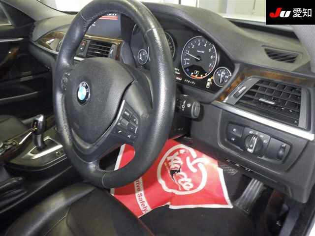 BMW 4 SERIES 2016