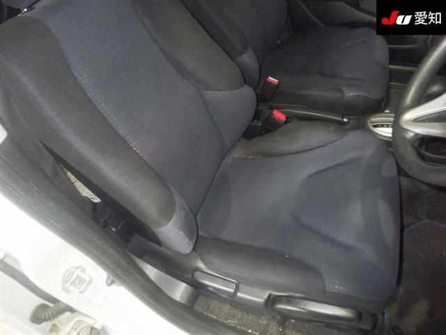 HONDA FIT 2008