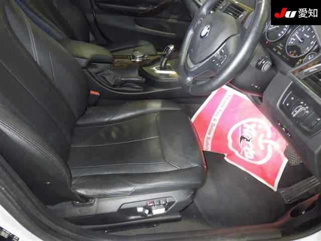 BMW 4 SERIES 2016