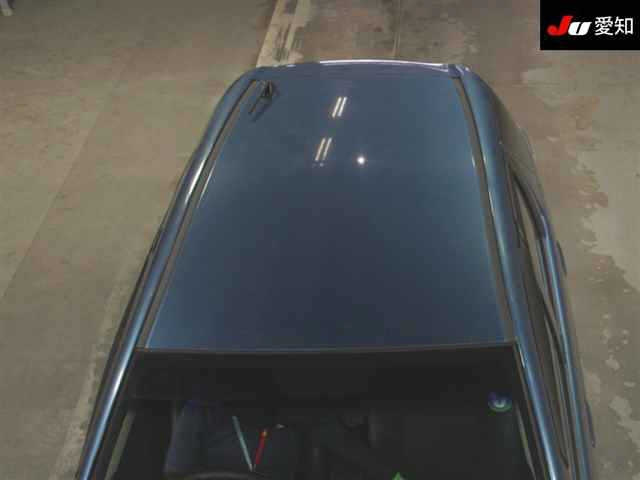 HONDA FIT SHUTTLE 2011