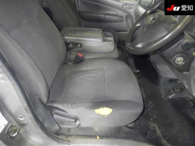 NISSAN CARAVAN VAN 2015