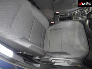 VOLKSWAGEN GOLF VARIANT 2014