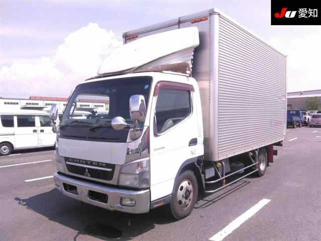 MITSUBISHI CANTER 2011