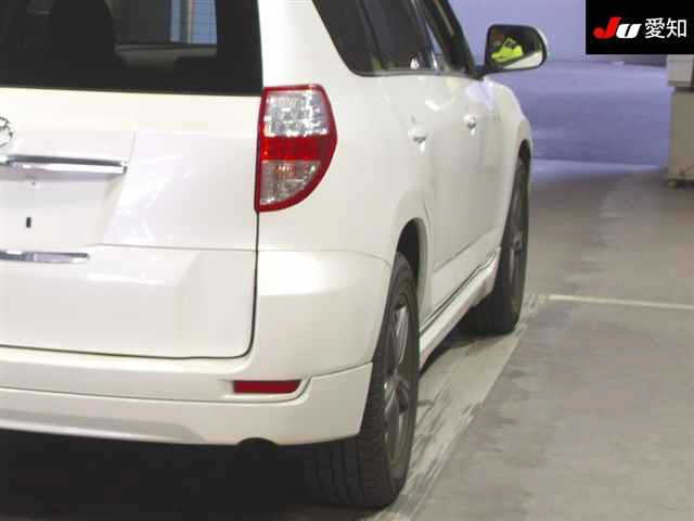 TOYOTA VANGUARD 2009
