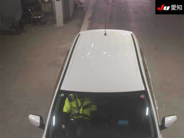 MITSUBISHI OUTLANDER 2008