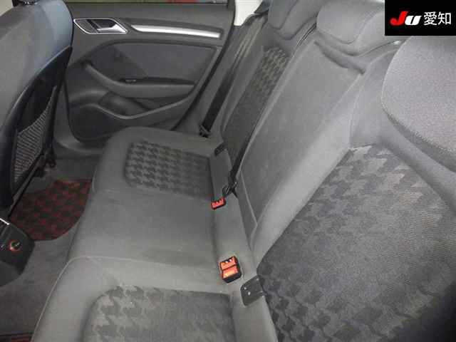 AUDI A3 2015