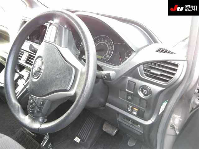 TOYOTA NOAH 2018