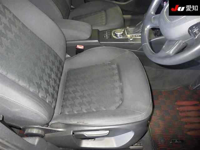 AUDI A3 2015