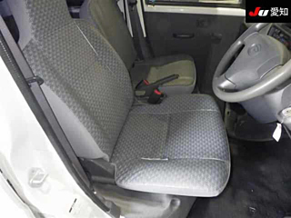 DAIHATSU HIJET VAN 2011