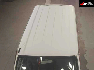 DAIHATSU HIJET VAN 2011