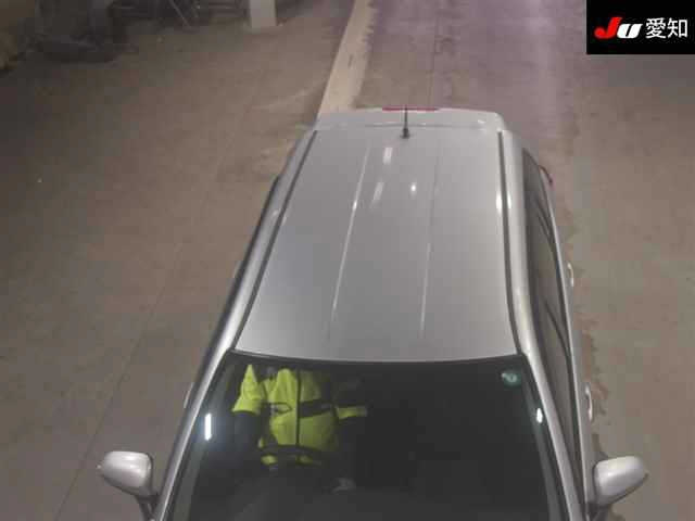TOYOTA COROLLA FIELDER 2013